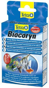 Tetra Biocoryn 